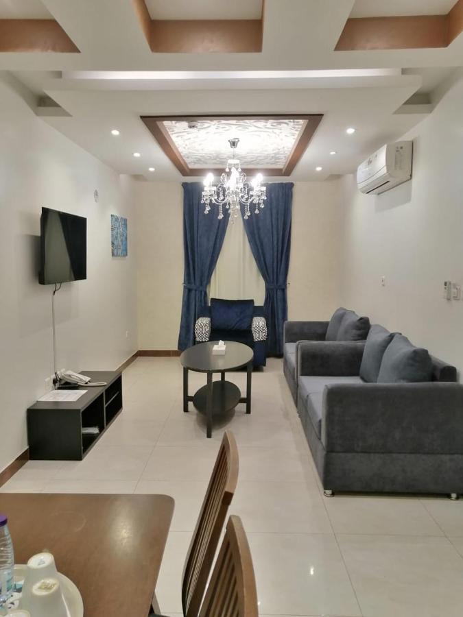 مساس الخليج Mesas Gulf وحدات سكنية Hotel Dammam Exterior photo