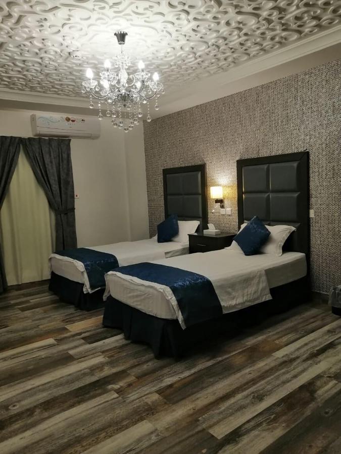 مساس الخليج Mesas Gulf وحدات سكنية Hotel Dammam Exterior photo