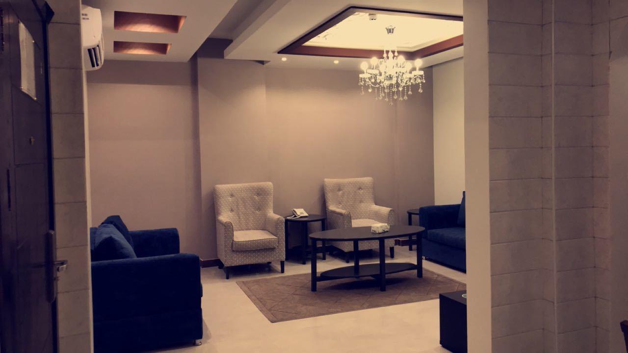 مساس الخليج Mesas Gulf وحدات سكنية Hotel Dammam Exterior photo